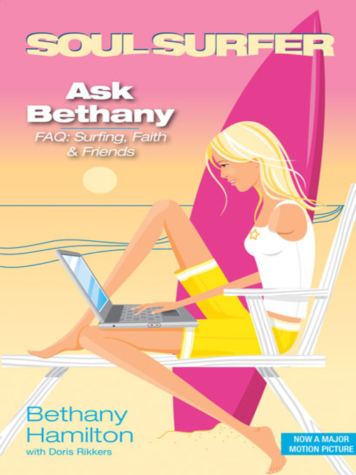 Title details for Ask Bethany by Bethany Hamilton - Wait list